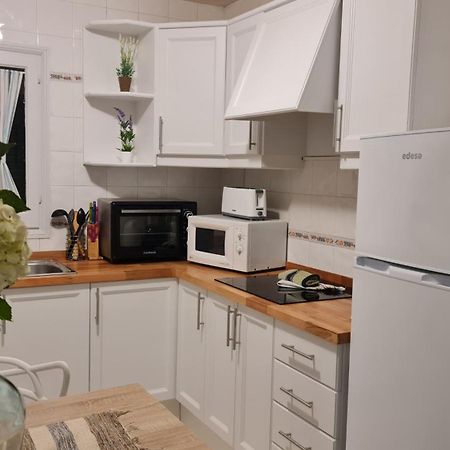 Apartamentos Delfines Кала-Бланка Экстерьер фото