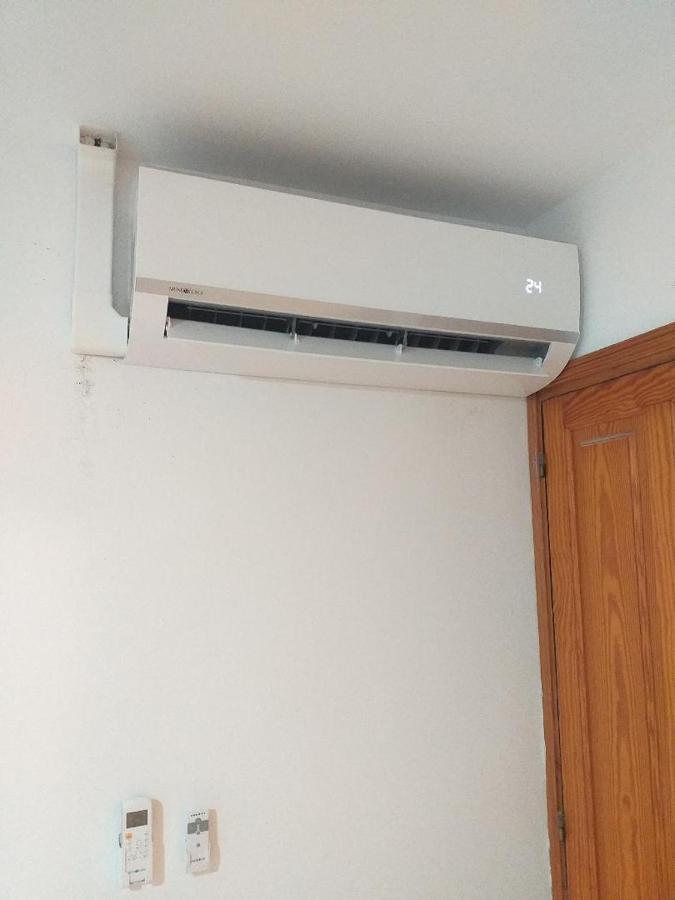 Apartamentos Delfines Кала-Бланка Экстерьер фото